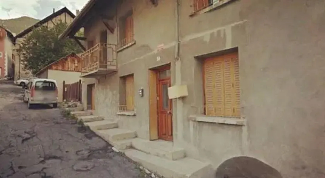 Appartement Font Christiane