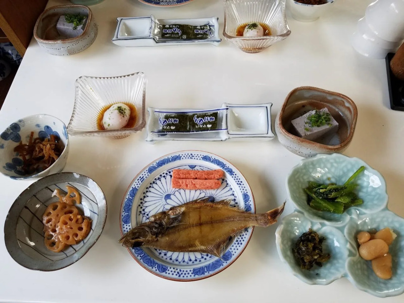 Mimata Onsen Ryokan Mikuniya