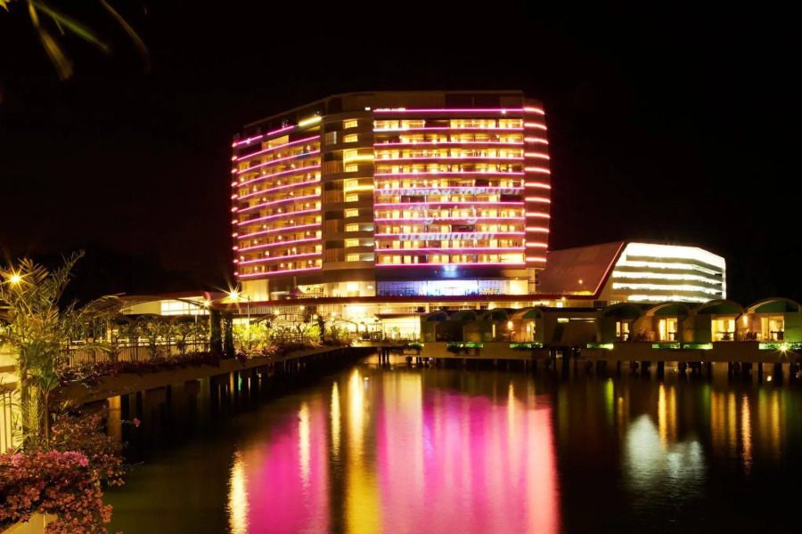 Lexis Hibiscus Port Dickson