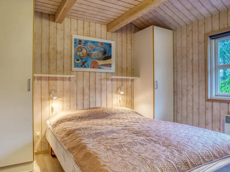 10 Person Holiday Home in Fjerritslev