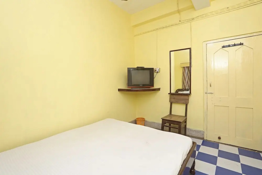 Hotel Surya by OYO Rooms