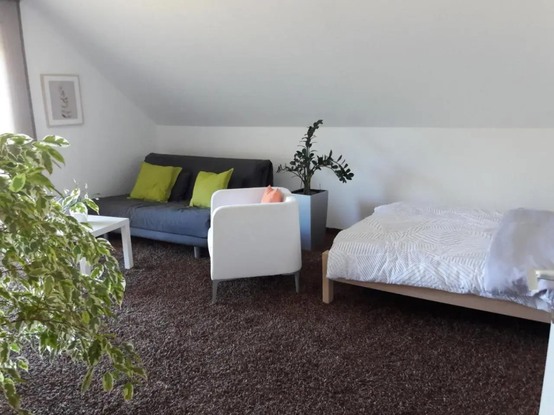 Ferienwohnung INGRID