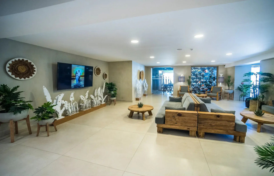 Pepper Sea Club Hotel - Adults Only