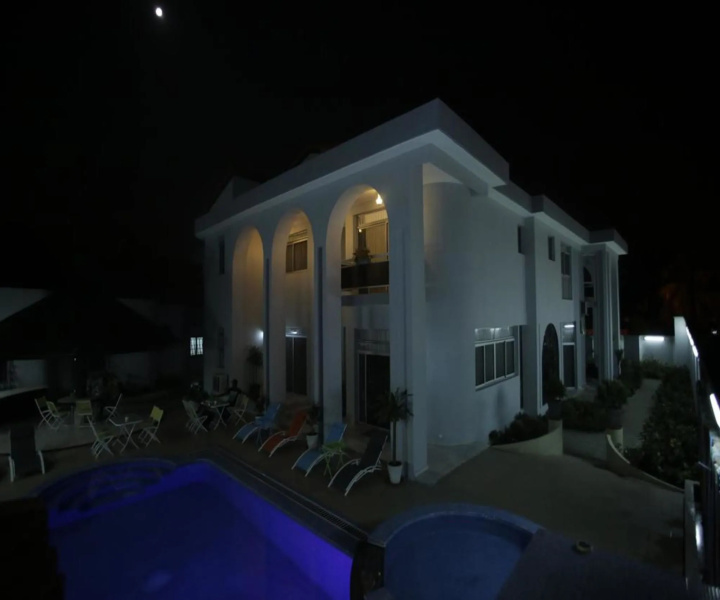 Seddo GuestHouse