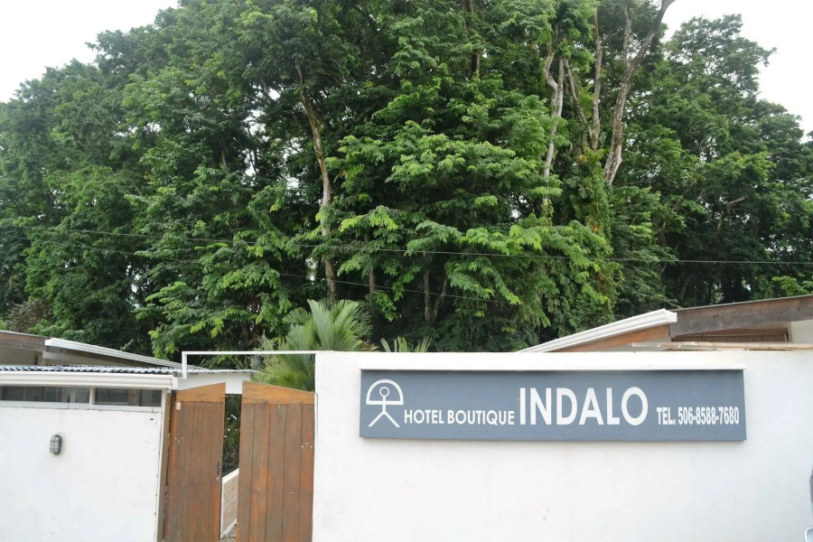 Hotel Indalo adults only
