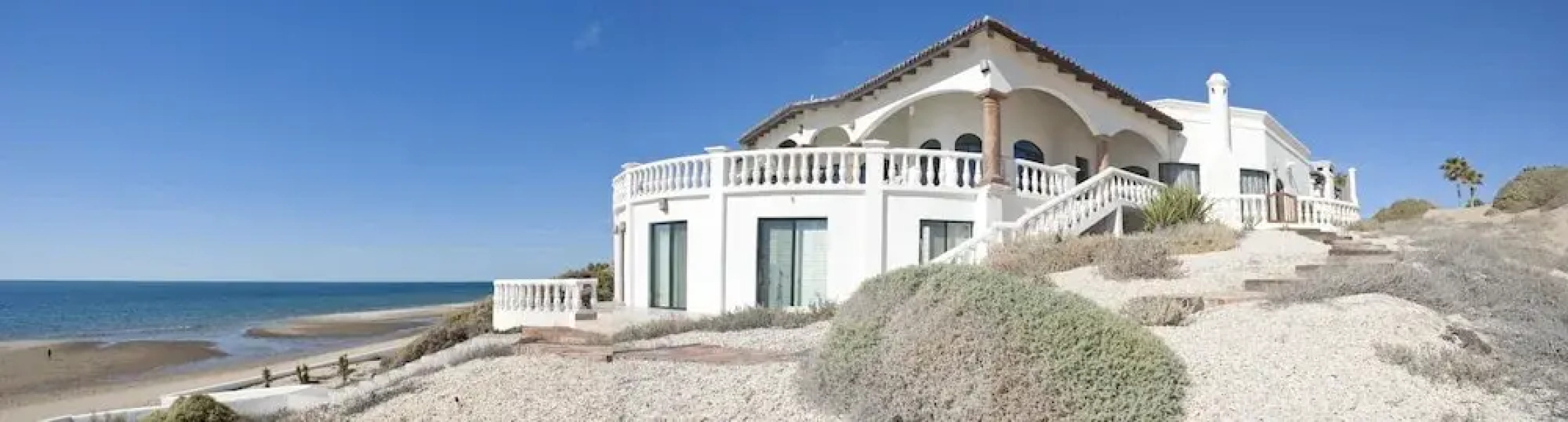 Casa Playa by RedAwning