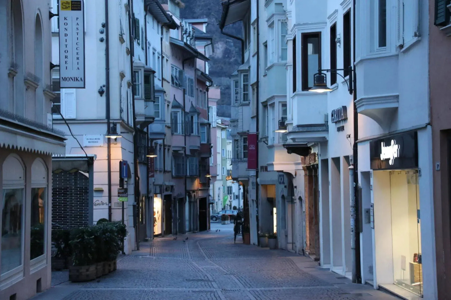 Fewo Südtirol - Apartments