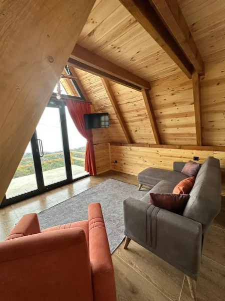 Okordule Suit Bungalov