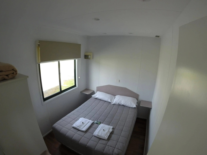 Reflections Seal Rocks - Holiday Park