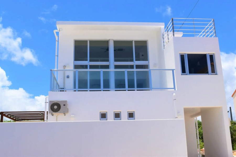 Villa Kafushi Nakijin