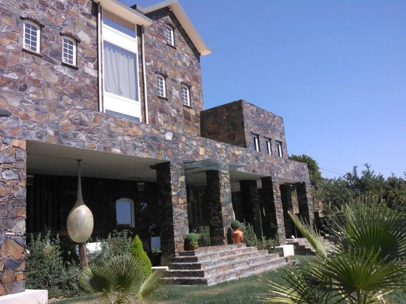 A Casa do Tio Tenente