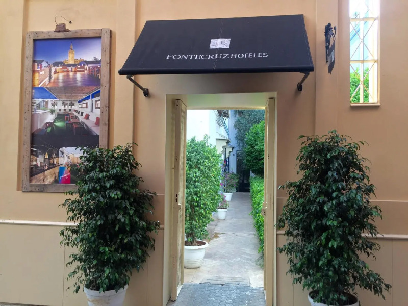 Los Seises Sevilla, a Tribute Portfolio Hotel