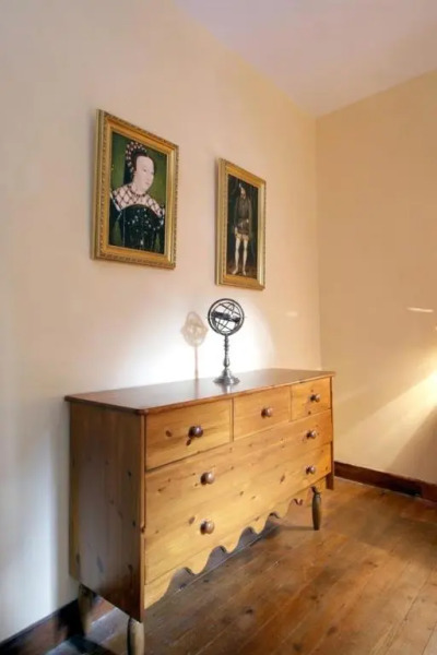 Maison de Nostradamus*** Occitanie Insolite