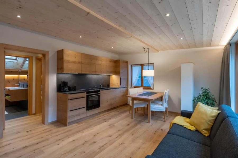 Ferienbauernhof Berlinger