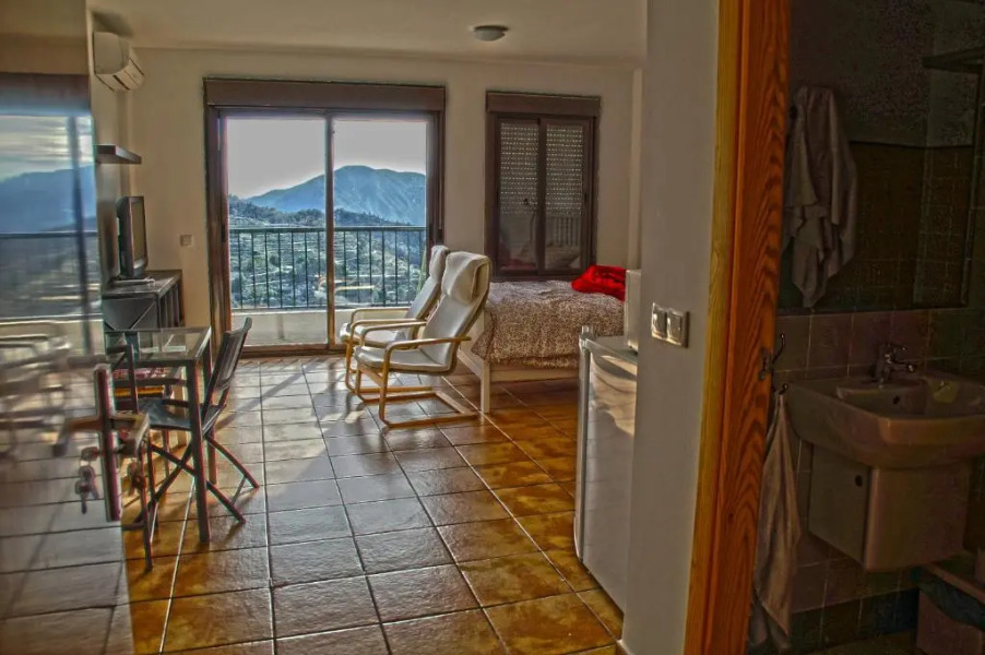 Alojamientos Turisticos Isa i Toni