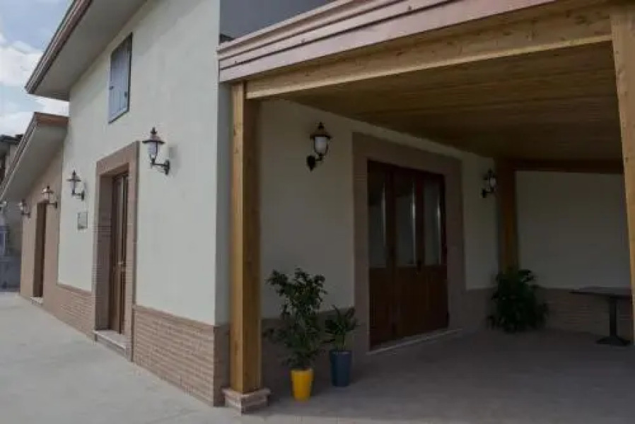 Agriturismo Rocca Dell'Angelo