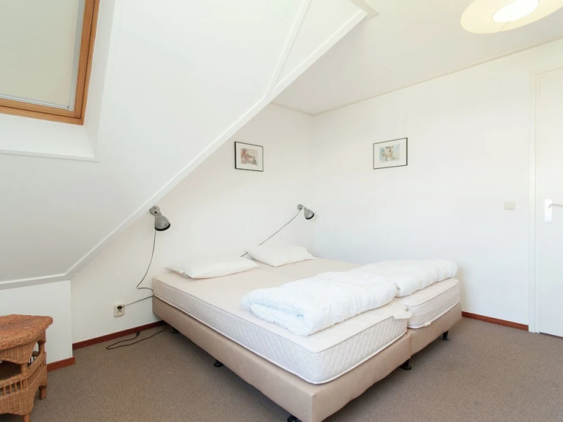 Boutique Villa With Sauna in Stavoren