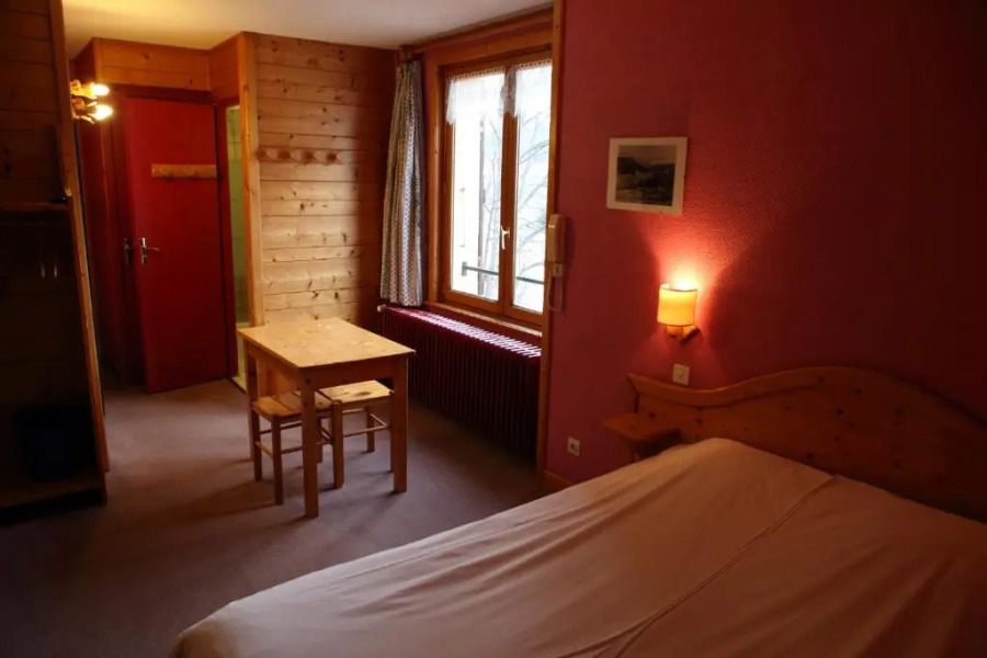 La Ferme du Bois Barbu