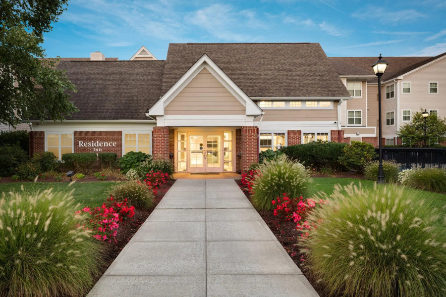Residence Inn by Marriott Milford