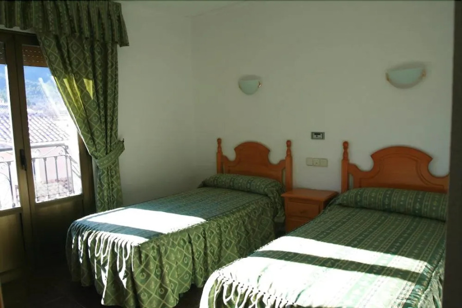 Hostal Restaurante Torrente