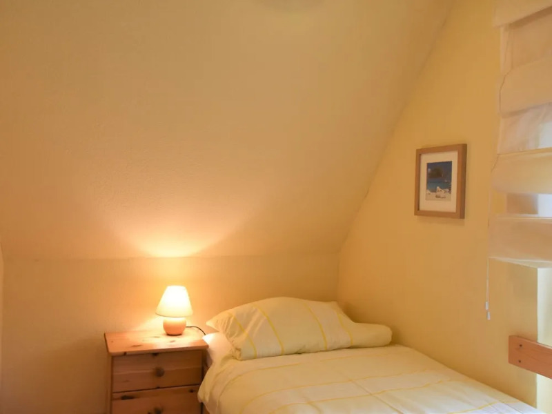 Modern Holiday Home in Satow with Terrace