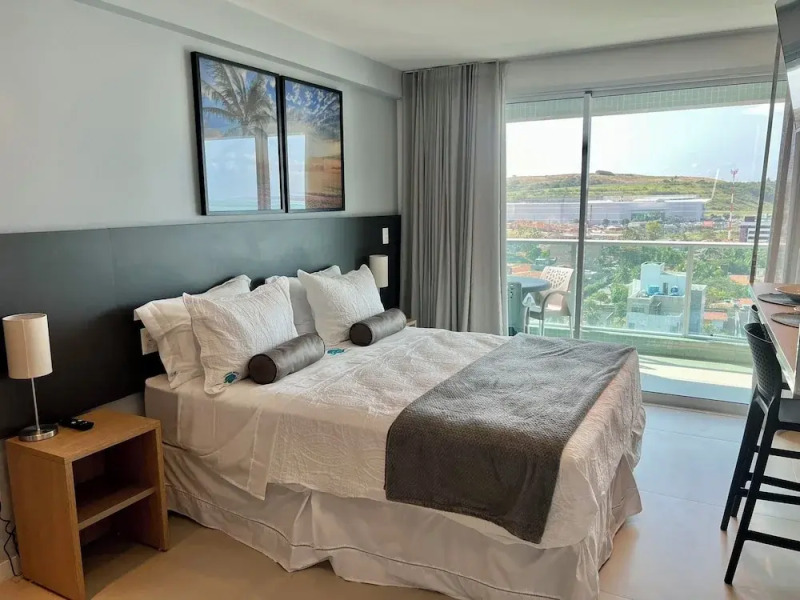 Rn Studio - Apto 905