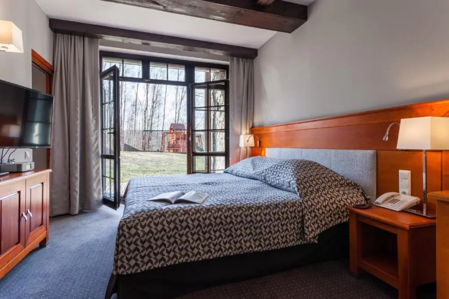 Hotel Dr Irena Eris Wzgorza Dylewskie