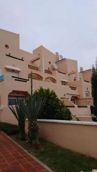 Estrella de La Bahia