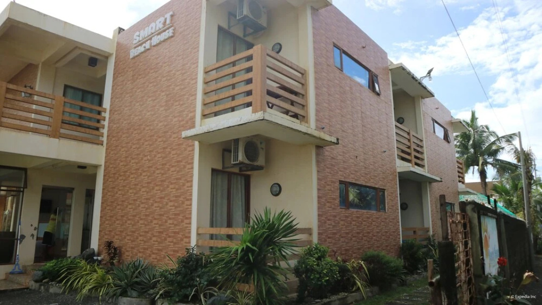 S.M.A.R.T. Beach House