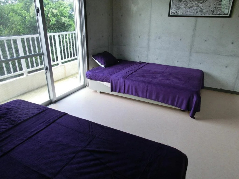 Miyakojima Pension light-mother