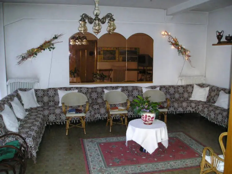 Hotel Carla