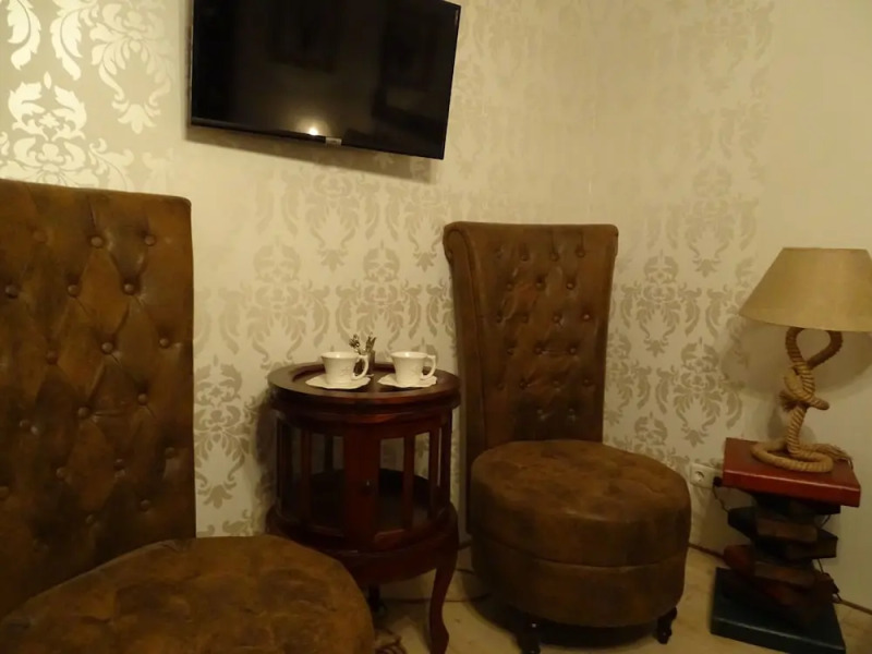 Gasthaus Paula Appartement