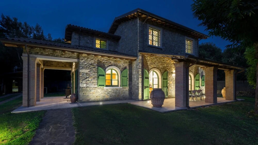 Villa Elsa 6 in La Vigna