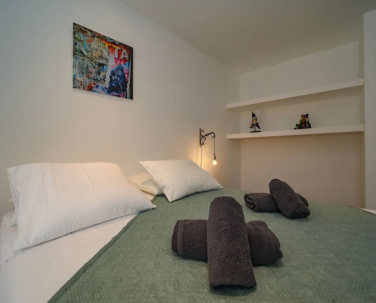 La Residence le Grecale