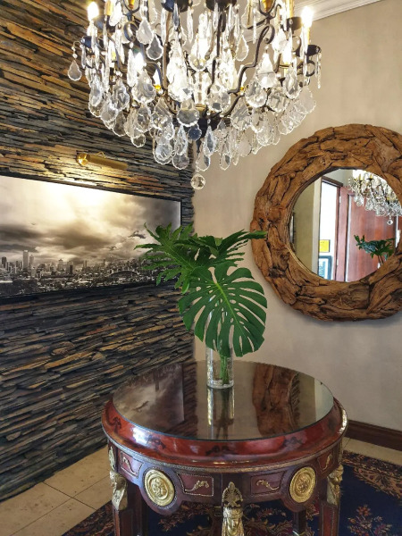 The Residence Boutique Hotel