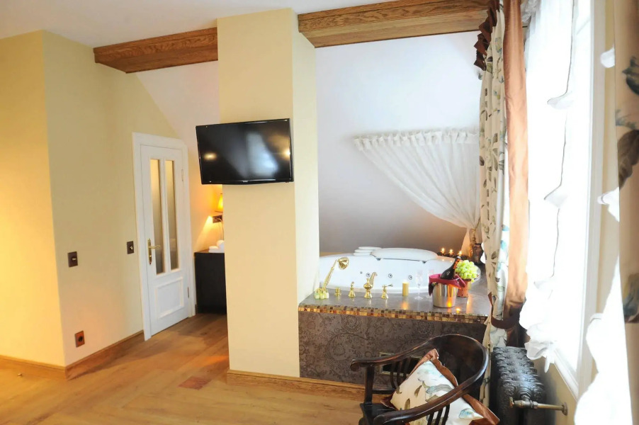 Апартаменты Argo Тракай