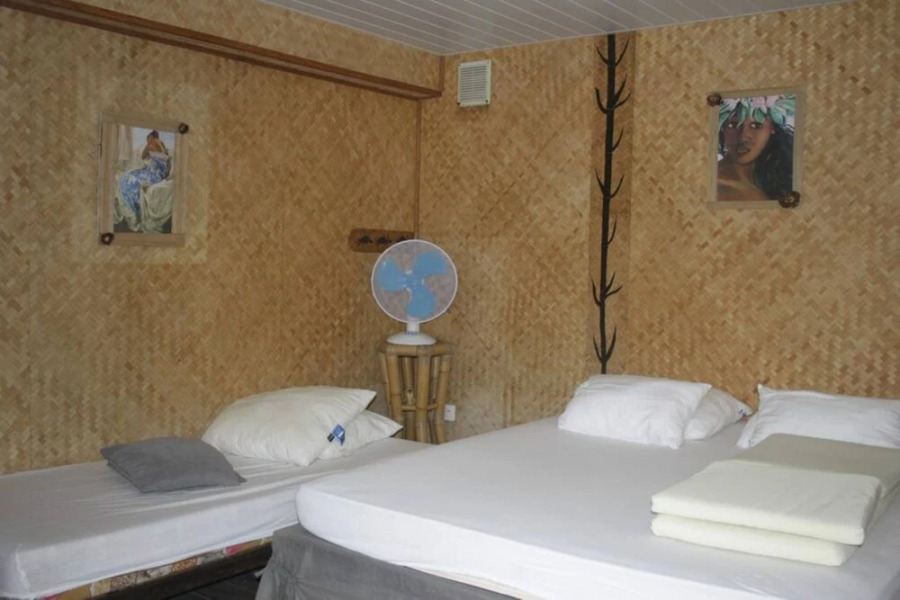 Apoomatai Bay Studio