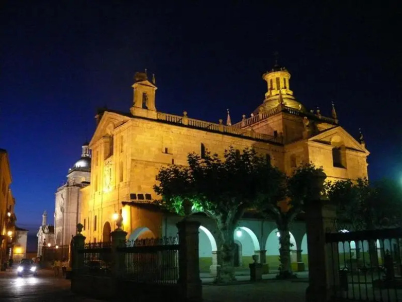 Casa rural El Manantial