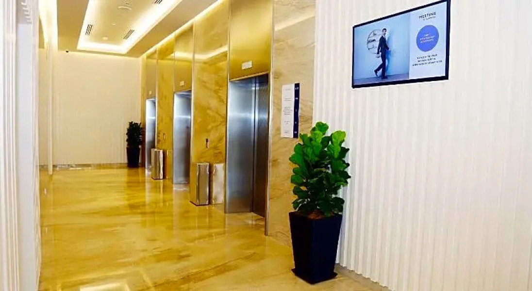 Novotel Taiping Perak