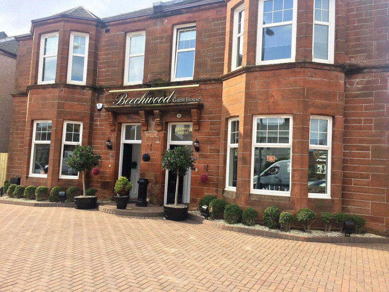 Beechwood Ensuite Guest House