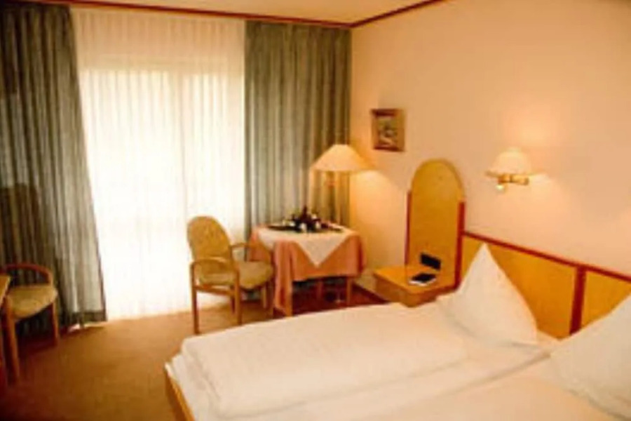 Gasthof und Hotel Sieberzmühle