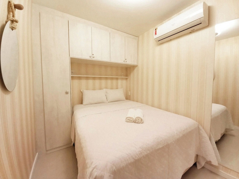 Eco Resort - Igrejinha de Carneiros