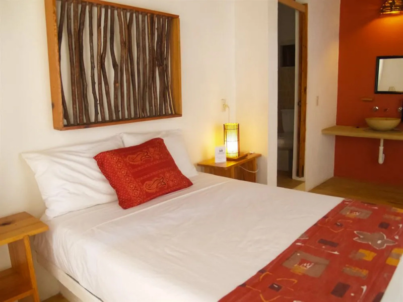 Capital O Nuestra Casa Sai