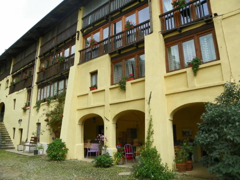 Agriturismo Oro di Berta