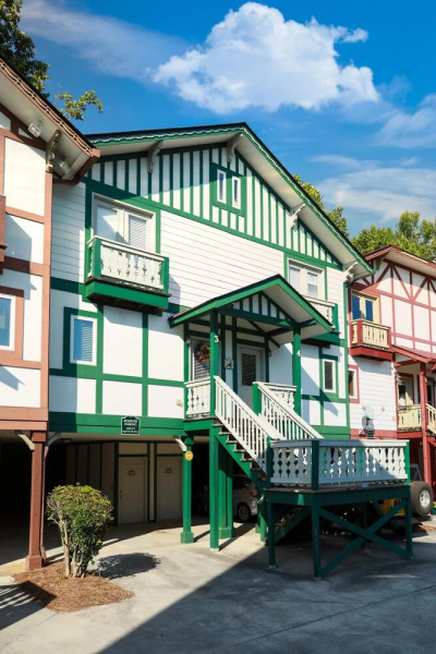 Lavish Riverside Retreat w/ Hot Tub, Gas Grill, Decks & More