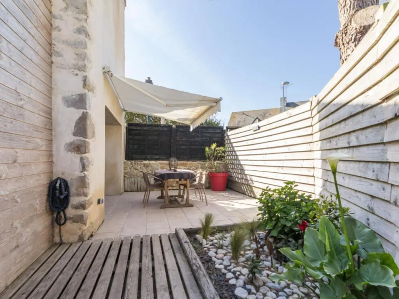 Gîte Batz-sur-Mer, 2 pièces, 2 personnes - FR-1-306-1082