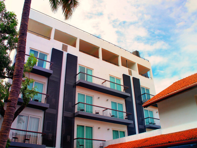 Earl’s Red Passikudah