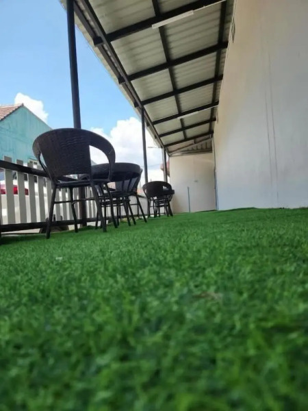 Jipu Homestay Ai Yoe Boe Chang