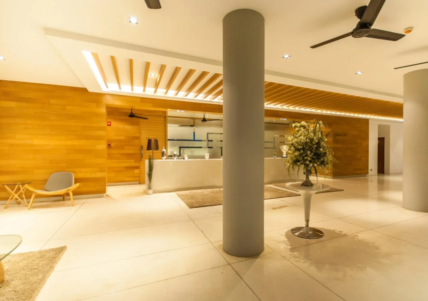 Modena Resort Hua Hin-Pranburi