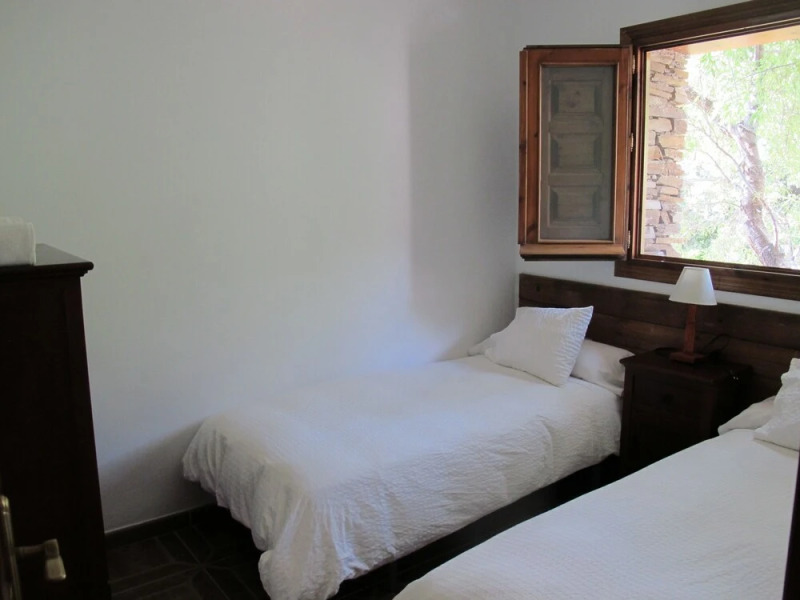 Apartamentos Balcón del Cielo